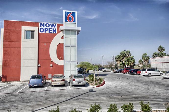 Motel 6 Weslaco