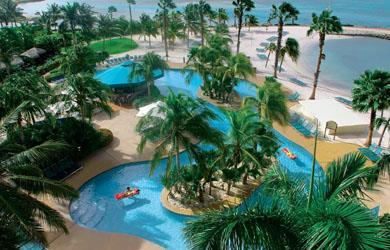 All-Inclusive - Renaissance Aruba Resort & Casino - dream vacation