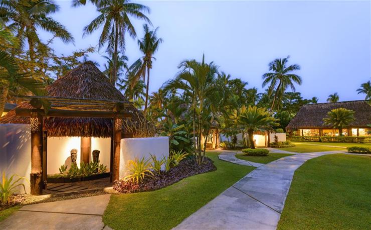 The Westin Denarau Island Resort & Spa Fiji - dream vacation