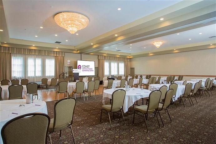 Coast Canmore Hotel & Conference Centre