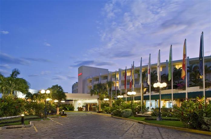 Sheraton Presidente San Salvador - dream vacation