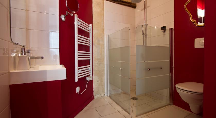 Au Coeur de Bordeaux - B&B et Cave a vin