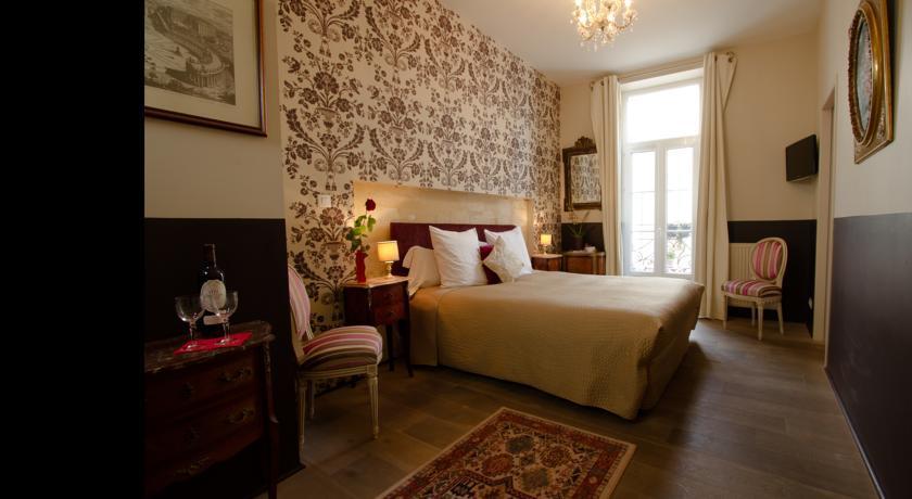 Au Coeur de Bordeaux - B&B et Cave a vin