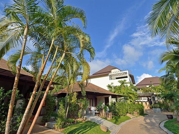 Lanta Sand Resort & Spa