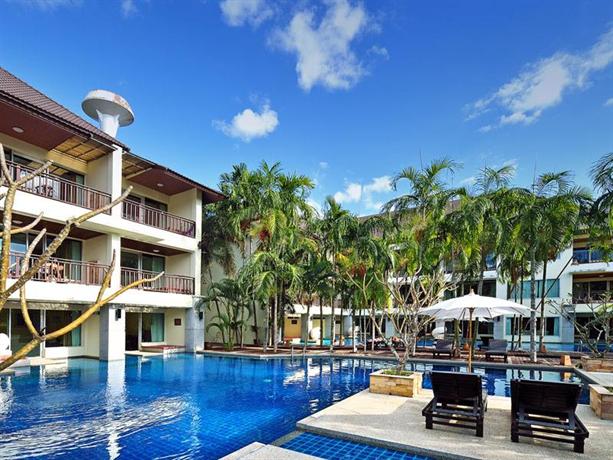 Lanta Sand Resort & Spa