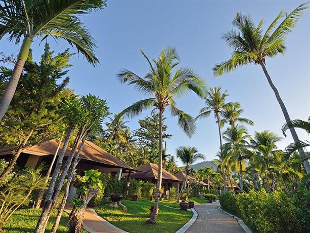 Lanta Sand Resort & Spa