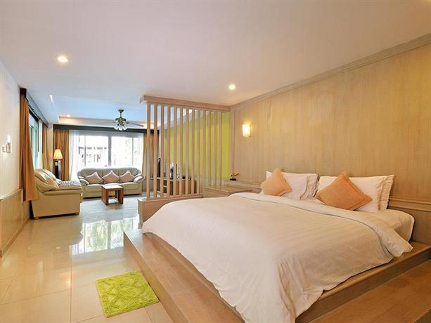 Lanta Sand Resort & Spa