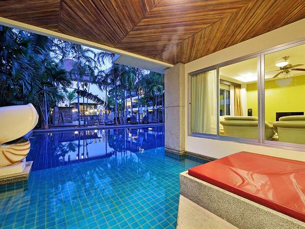 Lanta Sand Resort & Spa