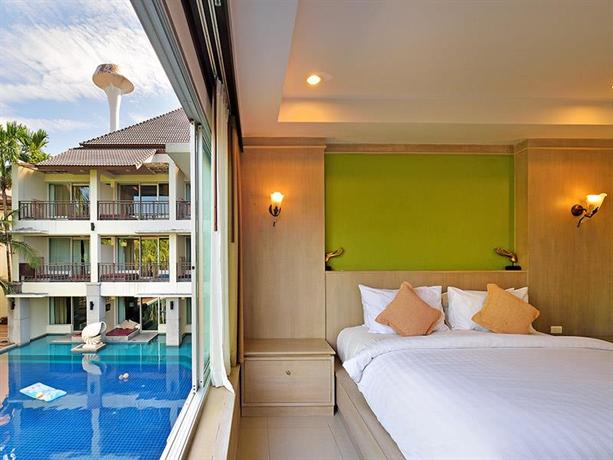 Lanta Sand Resort & Spa