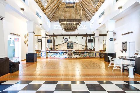Be Live Collection Canoa - All Inclusive