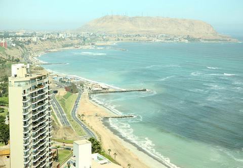 JW Marriott Hotel Lima