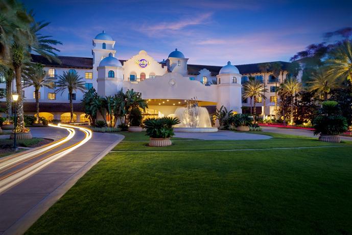 universals hard rock hotel