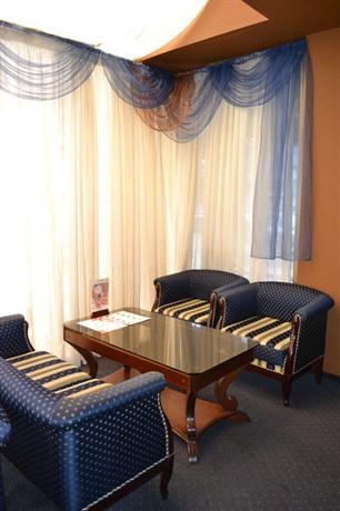 Premier Hotel Lybid - dream vacation