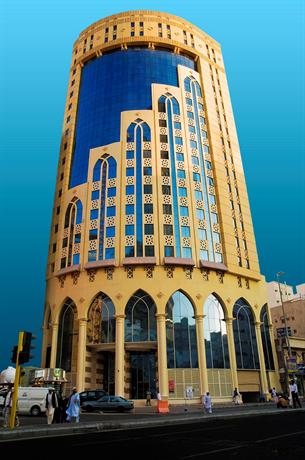 Elaf Al Mashaer Hotel