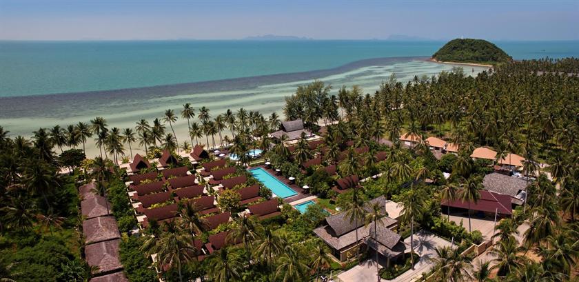 The Passage Samui Villas & Resort