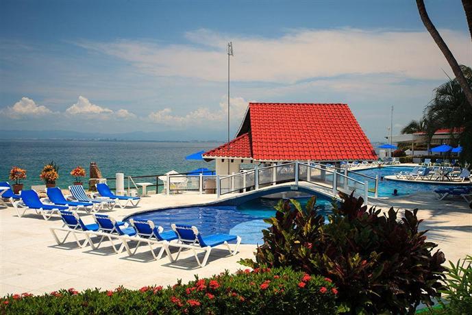Grand Park Royal Luxury Resort Puerto Vallarta - All inclusive