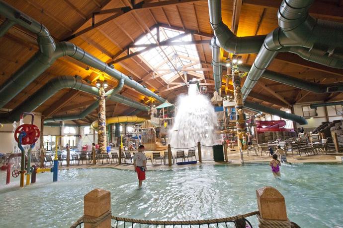 Great Wolf Lodge Concord North Carolina - Compare Deals