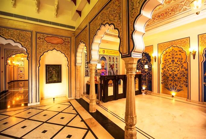 Umaid Haveli Hotel and Resort