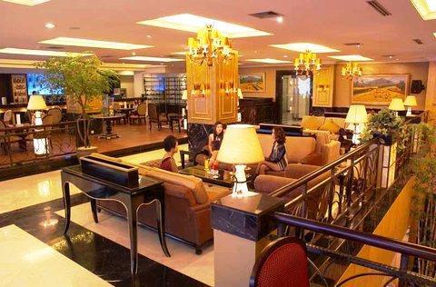 Grand Jatra Hotel Pekanbaru