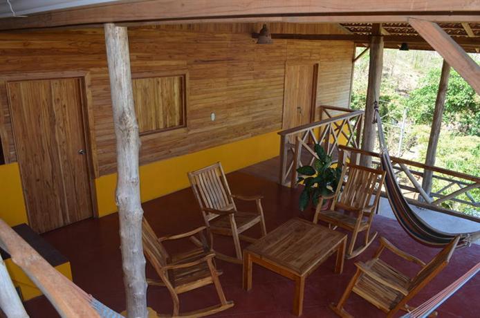 Buena Onda Backpackers