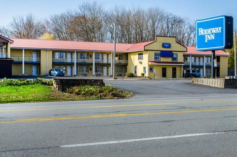 Relax Inn Lewisburg Pennsylvania