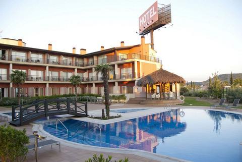 Hotel Isla de La Garena