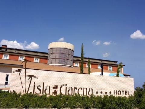 Hotel Isla de La Garena