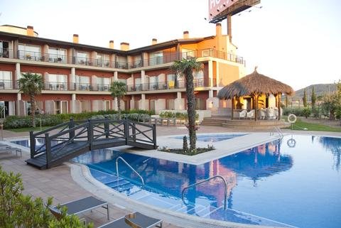 Hotel Isla de La Garena