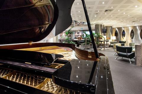 Holiday Inn Lisbon-Continental