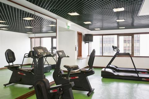 Holiday Inn Lisbon-Continental