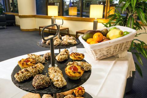 Holiday Inn Lisbon-Continental