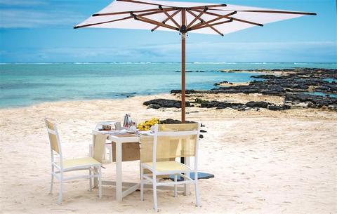 Ambre Resort & Spa