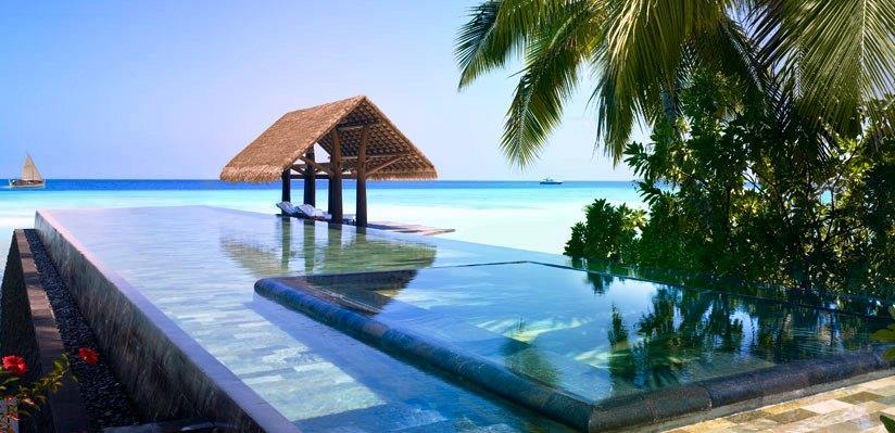 One&Only Reethi Rah, Reethirah - Compare Deals