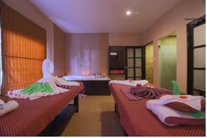 Deevana Plaza Phuket Sha Plus+