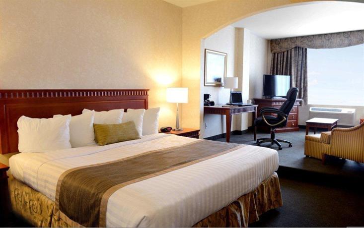 Sheraton Montreal Airport Hotel