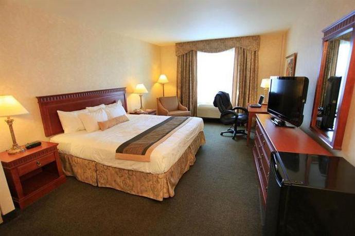 Sheraton Montreal Airport Hotel