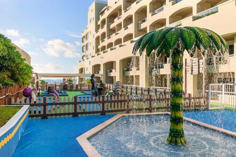 Wyndham Alltra Cancun Resort Cancun Mexico thumbnail