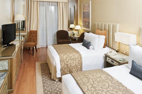 Millennium Plaza Hotel Dubai Dubai
