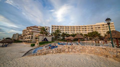 Grand Park Royal Luxury Resort Cancun