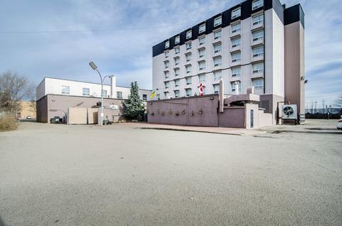 Quality Hotel & Conference Centre Prince Albert 키홀 캐슬 Canada thumbnail