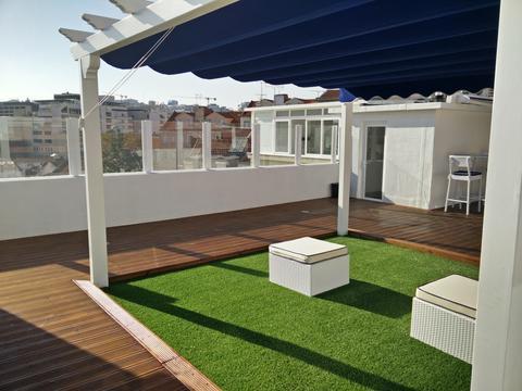 Lisbon Terrace Suites Guest House