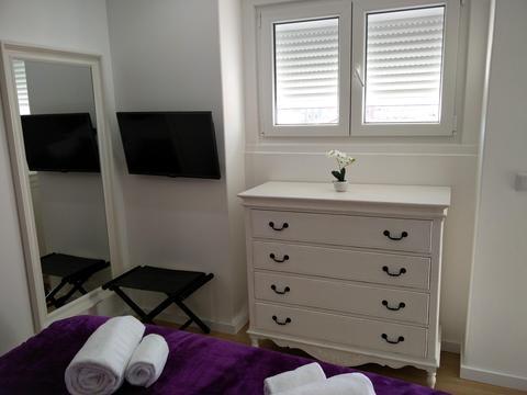 Lisbon Terrace Suites Guest House