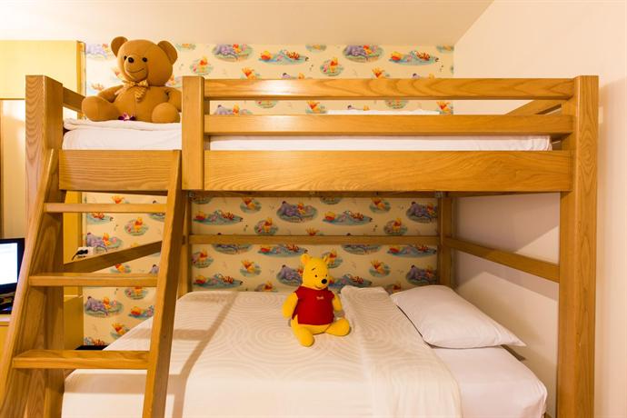 Deevana Plaza Phuket Sha Plus+