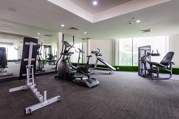 Deevana Plaza Phuket Sha Plus+