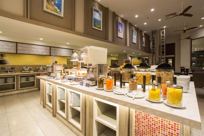 Deevana Plaza Phuket Sha Plus+