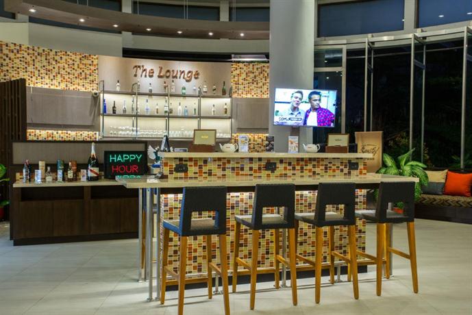 Deevana Plaza Phuket Sha Plus+