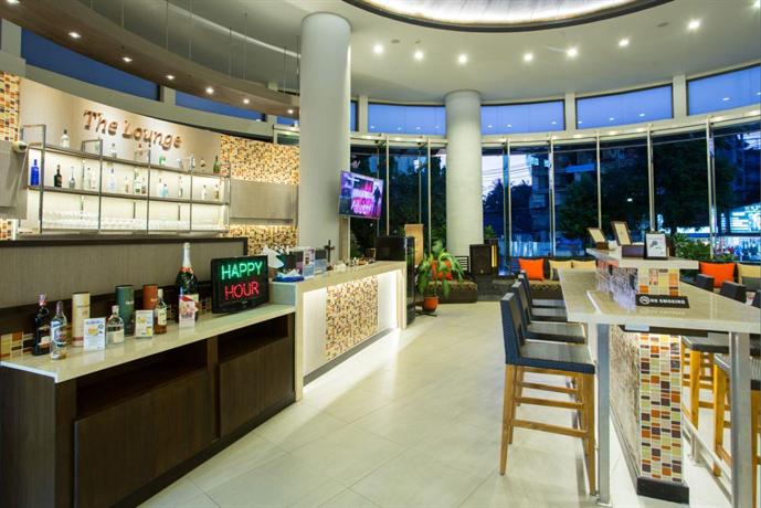 Deevana Plaza Phuket Sha Plus+