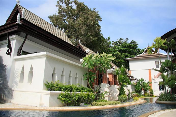 Dara Samui Beach Resort - Adult Only