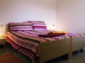Residence Santa Caterina - dream vacation