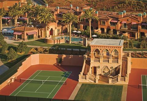 Fairmont Grand Del Mar